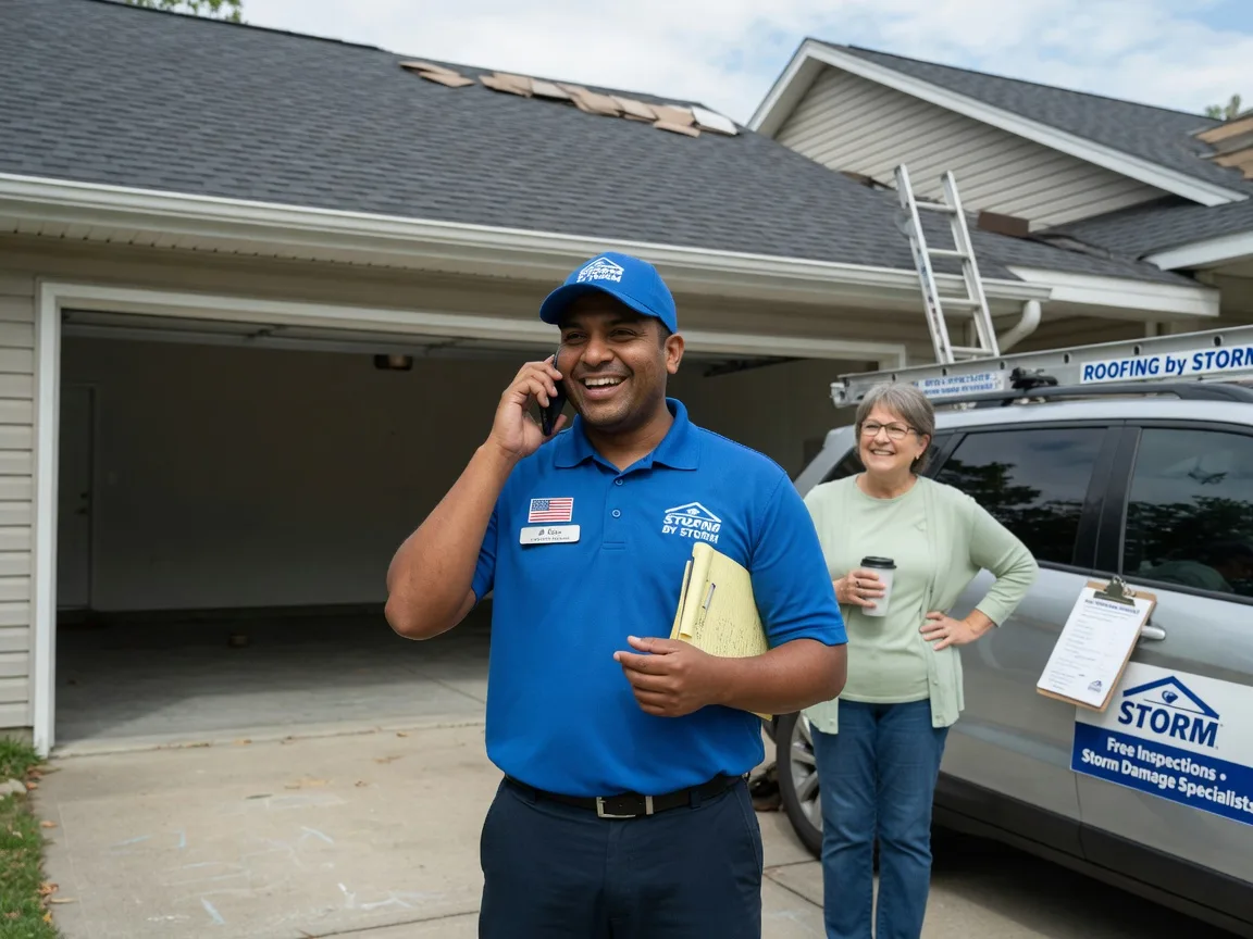 Roof Repair Near Me North Berwick, ME FAQs